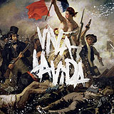 POP Radio llevará a un oyente a Nueva York a ver a Coldplay
