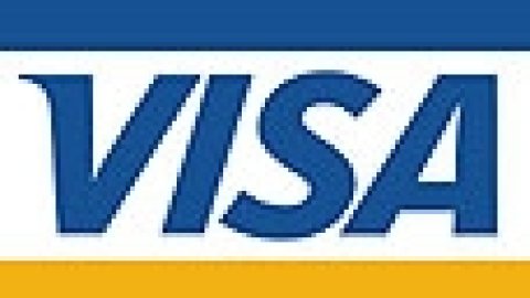 Visa pone en revisión parte de su cuenta global