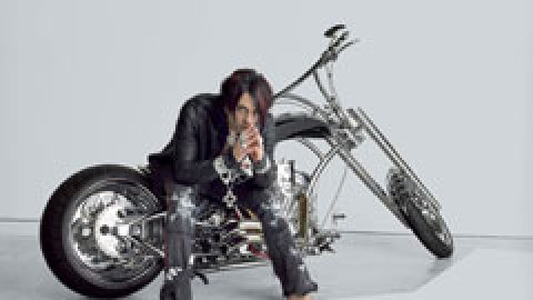 A&E televisará en vivo un episodio especial de Criss Angel Mindfreak