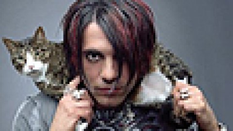 A&E y un episodio especial de "Criss Angel mindfreak" 