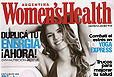 Ya está en la calle la versión local de Women´s Health
