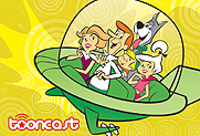 Los mejores dibujos están de vuelta en Tooncast