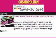 Cosmo Wap llegó a tu celular