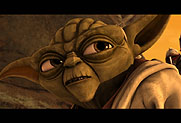 Llega a Cartoon "Star Wars: la guerra de los clones"