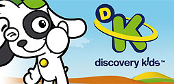 Discovery Kids renueva su imagen