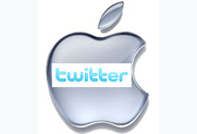 Apple podría comprar Twitter en junio