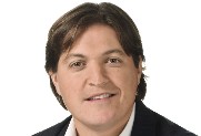 Nuevo director de contenidos para la región en Turner