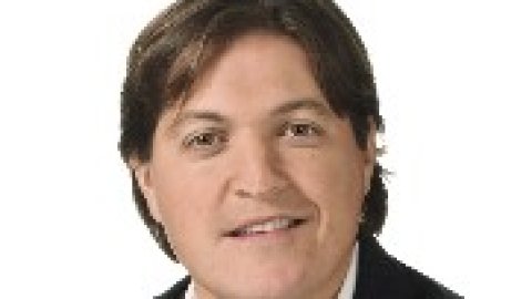 Nuevo director de contenidos para la región en Turner