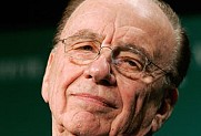 Murdoch asegura que el futuro de los diarios será digital