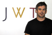 JWT anunció el nombramiento de un nuevo Director Creativo