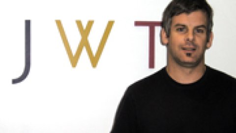JWT anunció el nombramiento de un nuevo Director Creativo