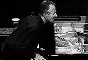 Film&Arts presenta un documental sobre el músico Keith Jarret 
