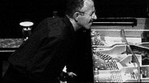Film&Arts presenta un documental sobre el músico Keith Jarret 