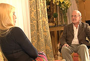 Susana Giménez en “Medio de vida” por Canal (á)