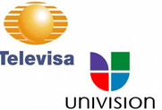 EEUU: Justicia falla a favor de Univision en disputa Televisa