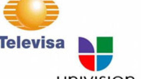 EEUU: Justicia falla a favor de Univision en disputa Televisa