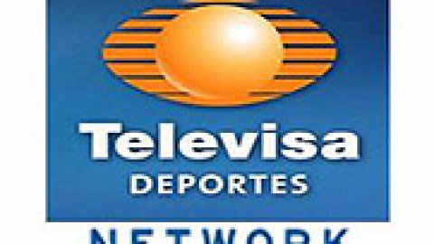 Televisa lanza un nuevo canal dedicado al deporte 