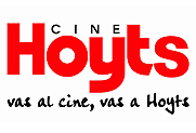 Todos los días en Cine Hoyts del Dot a precio de miércoles 