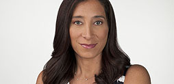 Turner nombra nueva Directora de Boomerang Latinoamérica