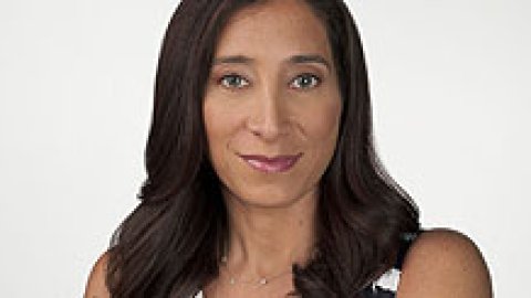 Turner nombra nueva Directora de Boomerang Latinoamérica