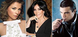Endemol prepara “Los exitosos Pérez” para Televisa