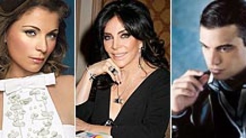 Endemol prepara “Los exitosos Pérez” para Televisa