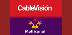 Confirman la fusión entre Cablevisión y Multicanal