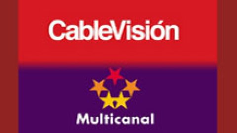 Confirman la fusión entre Cablevisión y Multicanal