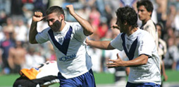 La televisación del fútbol según MediaCom Argentina