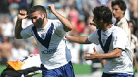 La televisación del fútbol según MediaCom Argentina