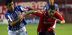 La transmisión del fútbol por TV Abierta equiparó los ratings