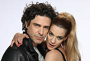 FX estrena “Impostores”
