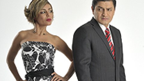 “El exitoso Licenciado Cardoso” es un suceso en Ecuador