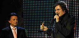 Los grandes ganadores de los Premios Clarín Espectáculos