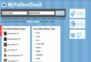 Antevenio lanza My Twitter Cloud para Twitter