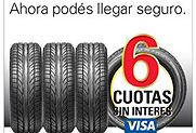 Bridgestone con promociones y beneficios de verano