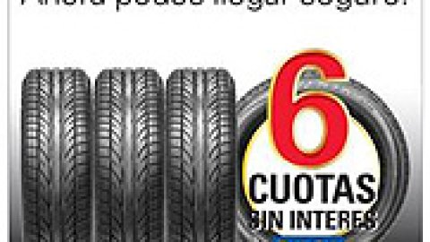 Bridgestone con promociones y beneficios de verano