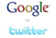 Google busca darle batalla a Twitter