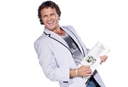 Sergio Lapegüe se suma a las tarde de La 100