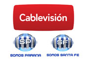 Cablevisión relanza dos canales regionales