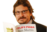 Nuevo coleccionable de Perfil: “La Historieta Argentina”