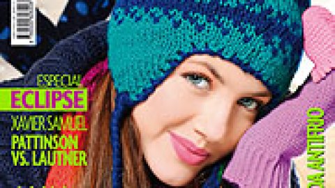 Para Teens presenta su edición especial “Bombones de invierno”