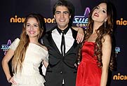 Nickelodeon presentó “Sueña Conmigo”