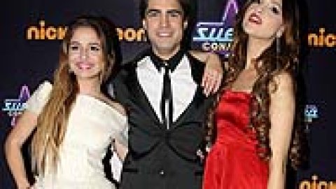 Nickelodeon presentó “Sueña Conmigo”