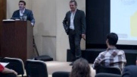 Jornada de capacitación en VIH/Sida en Televisa