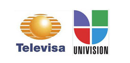 Televisa adquiere parte de Univision y se expande en EEUU