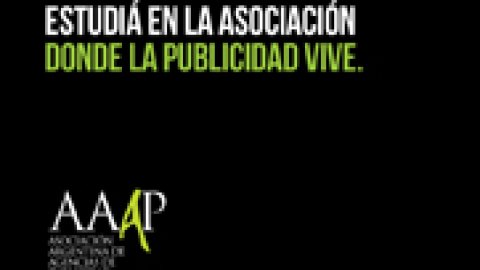 Nueva campaña de la AAAP 