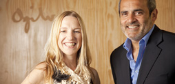 Nueva directora de Ogilvy One en Argentina