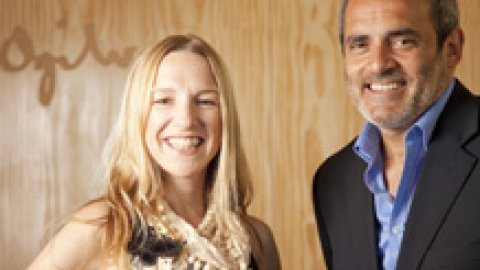 Nueva directora de Ogilvy One en Argentina