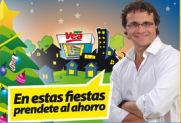 Super Vea y su campaña “Prendete al ahorro”